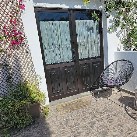 Casa Mirlo Apartment Nazaret Ngoại thất bức ảnh