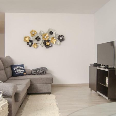 Casa Mirlo Apartment Nazaret Ngoại thất bức ảnh