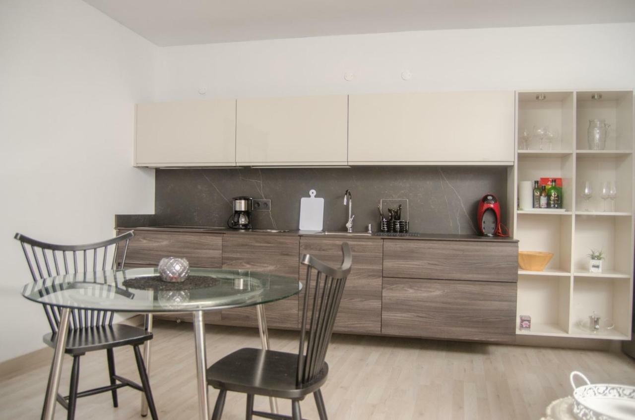 Casa Mirlo Apartment Nazaret Ngoại thất bức ảnh