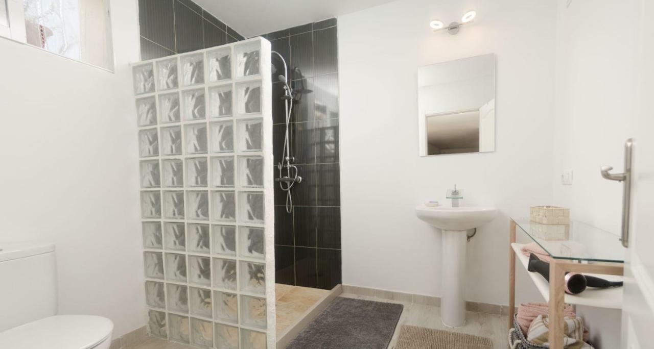 Casa Mirlo Apartment Nazaret Ngoại thất bức ảnh