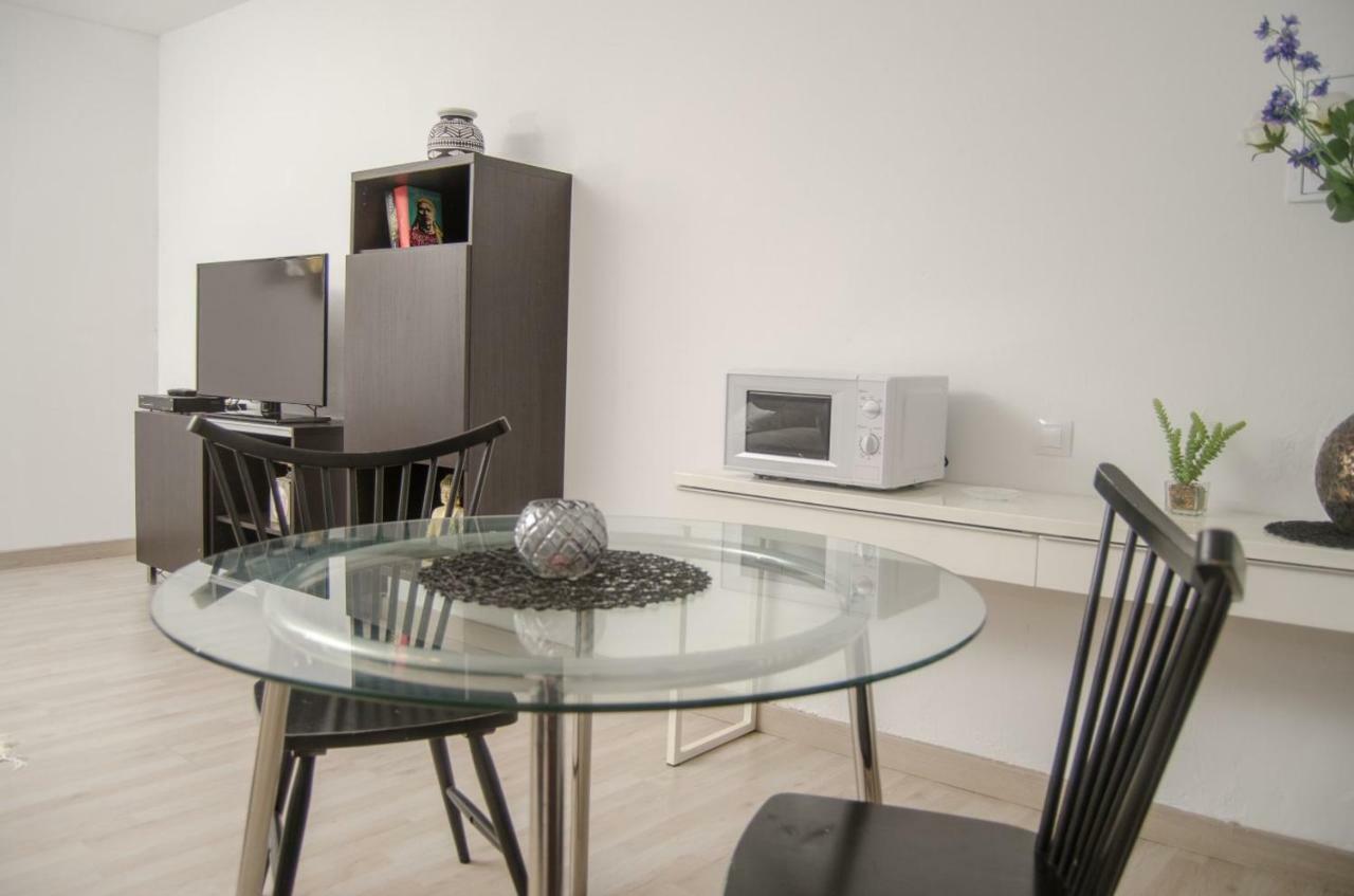 Casa Mirlo Apartment Nazaret Ngoại thất bức ảnh