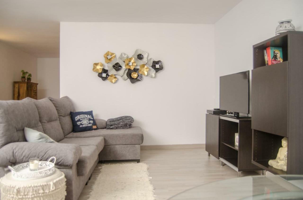 Casa Mirlo Apartment Nazaret Ngoại thất bức ảnh